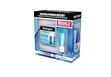 Neutrogena Rutina Hydro Boost, pack con Gel de Agua Hidratante Facial (50 ml) y Contorno de Ojos Antifatiga (15 ml), set de regalo para una...