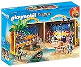 PLAYMOBIL Isla Pirata Maletín 70150