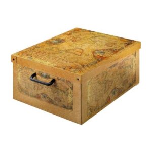 Kanguru caja Marco Polo