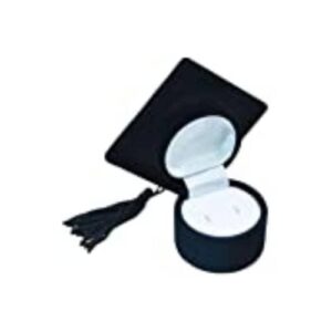 Caja Sombrero de Graduación