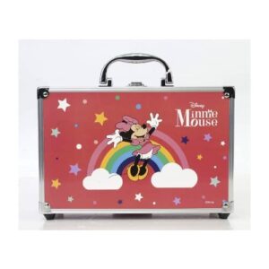 Minnie Mouse Makeup Se