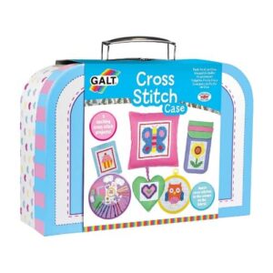 Stitch Case Kit