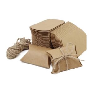 Caja PsmGoods de papel para regalo