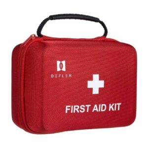 Tenquan Botiquín First aid kit
