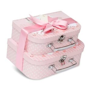 Cajas de regalo para recién nacidos