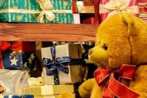 ideas mejores cajas de regalos navidad