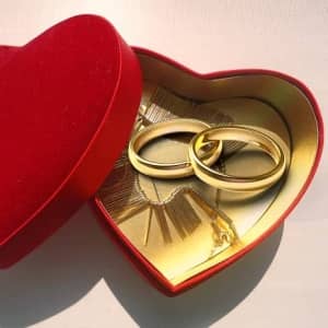 Mejores Cajas con Forma de Corazón: ¡Detalles Románticos!
