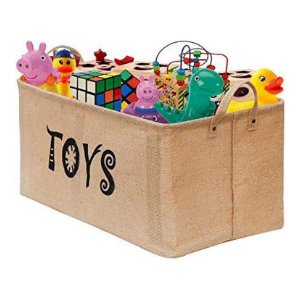 caja almacenaje juguetes infantiles